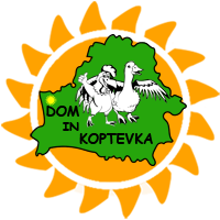 Dom in Koptevka